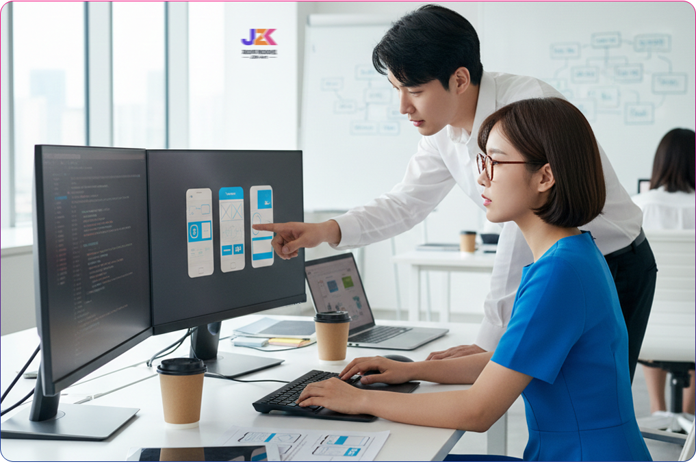 PayScout Showcase